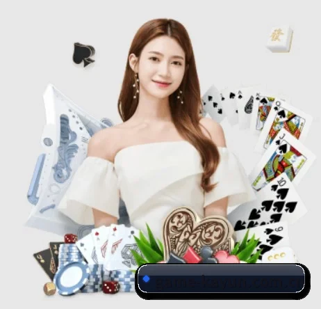game-kayun.com.cn APP 界面