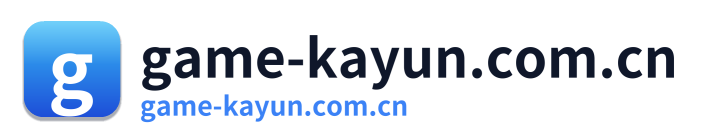 game-kayun.com.cn